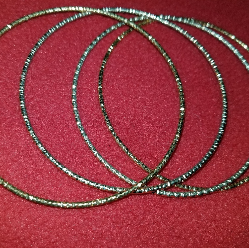 Bracelets - Picture 2 of 2